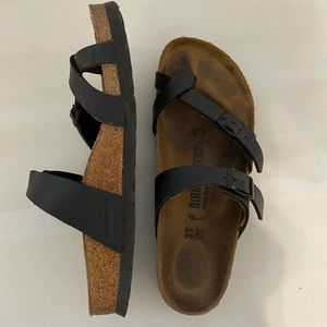 birkenstock mayari size 37